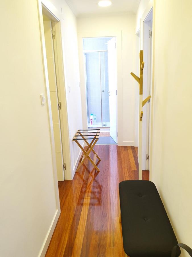 Acogedor Y Luminoso Apartamento En Neguri Getxo ภายนอก รูปภาพ